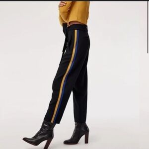 Aritzia Wilfrdd Buffon pant